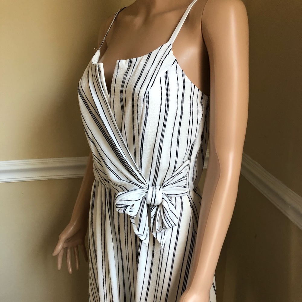 New! Maurices Dress
